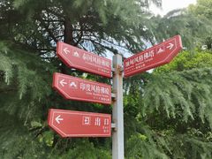 -洛阳白马寺