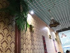 大堂-泰澜得泰国菜(大学城店)