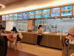 -深运潮州粥(东门店)