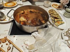 -蝎王府羊蝎子(北大地店)