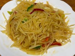 -柴窝堡22号辣子鸡·传承新疆菜