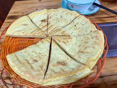 青稞饼-老字号特色藏餐(香格里拉古城店)