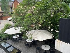 -云里小坐·小院里·团建·宴请·下午茶(三圣乡店)