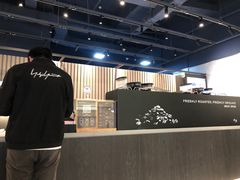 -瑞幸咖啡(龙湖北城天街北馆店)