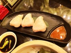 -汕头龙光喜来登酒店-采悦轩中餐厅