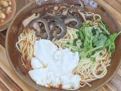 -袁家豆腐
