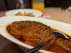 -艳阳天·非遗楚菜(武汉客厅店)