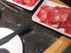 -火锅岛潮牌自助餐厅(天津天佑城店)