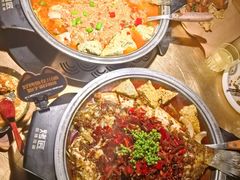-烤匠麻辣烤鱼(双流明城购物中心店)
