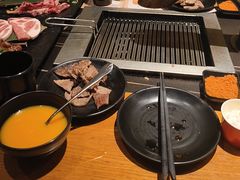 -千寻烧肉(政务区店)