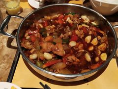 -黄记煌三汁焖锅(龙湖U城店)