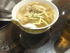 -一记面馆·云吞面嘅专家(富华店)