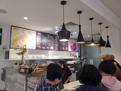 -KK BAKERY烘焙