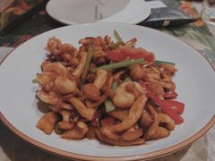 -大树餐厅(红旗街万达店)