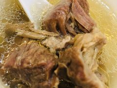 -瑞丰园庭院餐厅·白族传统家常菜