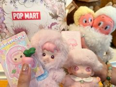 -泡泡玛特POPMART(正弘城店)