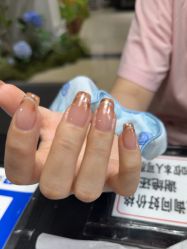 -LEILEI NAIL蕾蕾美甲美睫