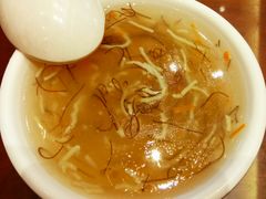 文思豆腐羹-冶春茶社(太和广场店)