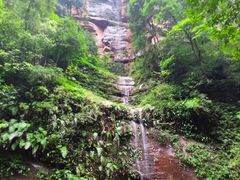 -赤水丹霞旅游区·佛光岩
