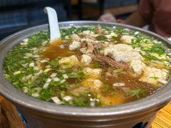 -苹果树下艺术餐厅(通州店)