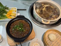 -名善山珍·野生菌汤锅(文殊院店)