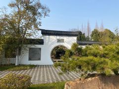 -狼山风景名胜区