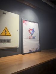 -G-STEPS舞蹈工作室