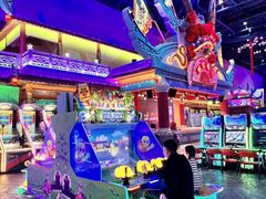 -万达茂商场(南京仙林店)