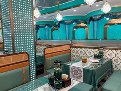 -金驼源•丝路美食(科荟路店)