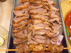 -北疆饭店(吴江店)