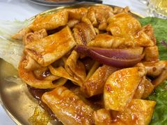 -鸡西大冷面(兰山店)