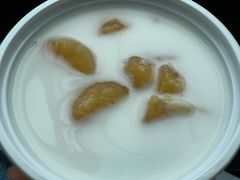西米木薯羹-冰神糖水铺(国贸中心店)