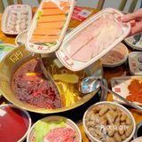 不用去重庆也能吃到正宗的串串火锅了