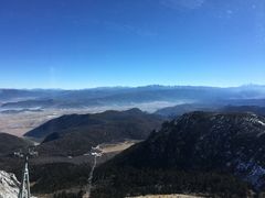 -浔岚云舍mist静谧观景美宿(丽江古城店)