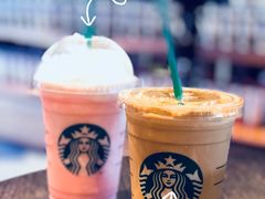 -星巴克臻选(成都宽窄巷子店)