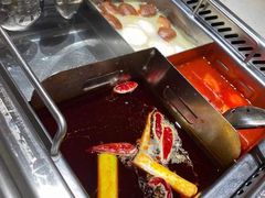 -海底捞火锅(江宸天街店)