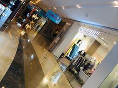 -吾悦广场(南京鼓楼店)