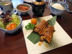 -一本魅·日式料理