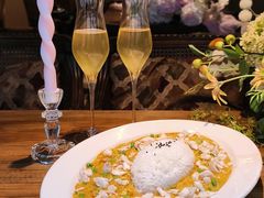 -翡翠鸟精品泰国菜(北辰财富中心店)