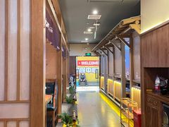 -九田家黑牛烤肉料理(新辰里亚运村店)
