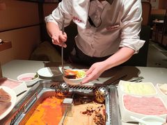 -海底捞火锅(关山保利店)
