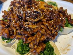 -95号酱骨·一块豆腐(展春园西路店)