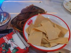 -渔香岛美蛙鱼头火锅(威清路店)
