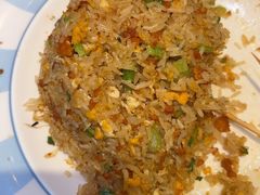-桥东喜碧海鲜街(水东街店)