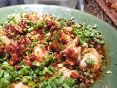 徐家口口脆-锦府盐帮·李宅(领展购物广场中关村店)
