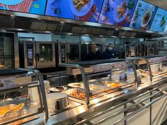 -宜家·瑞典风味餐厅(四元桥店)
