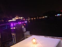 露天座位-小王府(什刹海店)