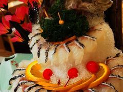 龙趸-尚海豆捞(乐虹坊店)