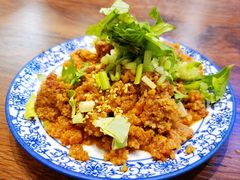 粉蒸牛肉-十一街幺鸡成都担担面(悠方店)