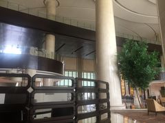 -新都绿城喜来登酒店大堂吧